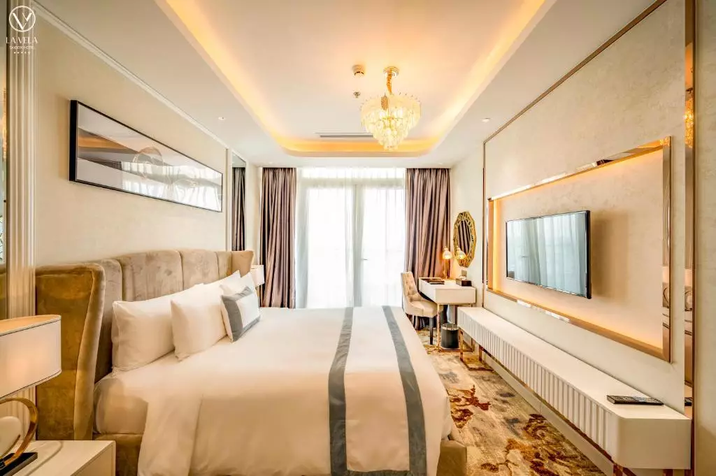 La Vela Saigon Hotel